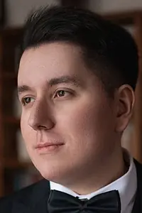 Актёр Артур Мецлер — фото персоны