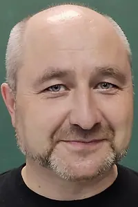 Актёр Алексей Шубин — фото персоны