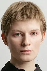 Актриса Мария Коркодинова — фото персоны