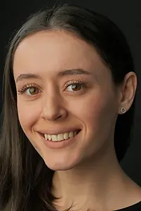 Актриса Екатерина Хлыбова — фото персоны