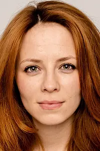 Актриса Анастасия Альмухаметова — фото персоны
