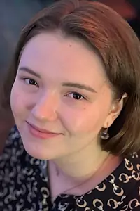 Актриса Полина Скиданова — главное фото персоны