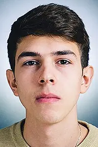 Актёр Юрий Артемьев — фото персоны