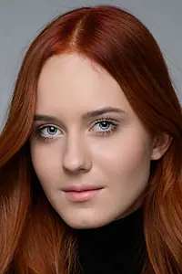 Актриса Алиса Трифонова — фото персоны