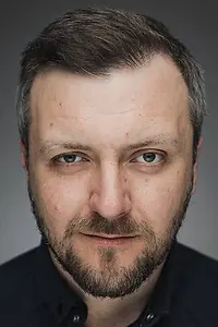 Актёр Алексей Суворов — фото персоны