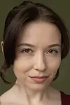 Актриса Александра Казимирова — превью фото персоны