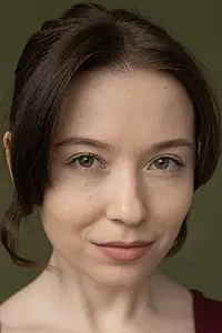 Актриса Александра Казимирова — фото персоны