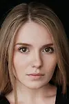 Актриса Анастасия Ровенских — превью фото персоны
