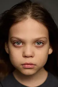 Актриса Алла Элиосова — фото персоны