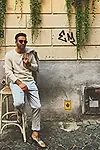 Актёр Sam Mehrizi — превью фото персоны