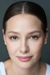 Актриса Юлия Голыгина — фото персоны