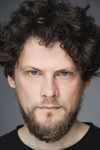 Актёр Дмитрий Шмаков — фото персоны