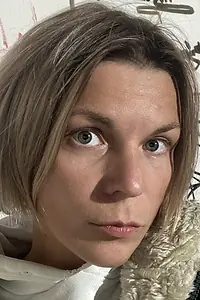 Актриса Светлана Мамонова — фото персоны