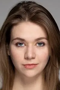 Актриса Мария Невская — главное фото персоны
