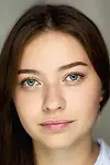 Актриса Ксения Васенёва — превью фото персоны