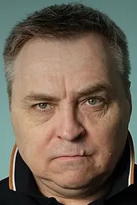Актёр Юрий Редькин — фото персоны