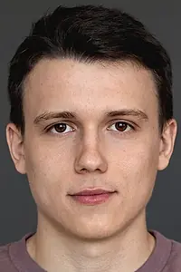 Актёр Юрий Чуш — фото персоны