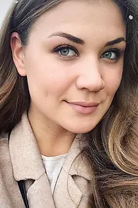 Актриса Алла Хабусова — фото персоны