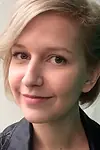 Актриса Ильина Сурженко — превью фото персоны