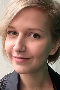 Актриса Ильина Сурженко — главное фото персоны