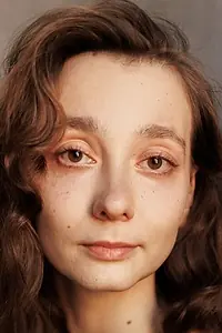 Актриса Дарья Вершинина — фото персоны