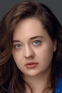 Актриса Татьяна Степченкова — фото персоны