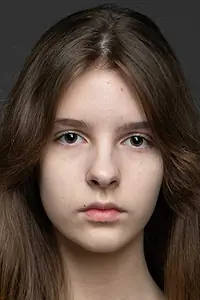 Актриса Ксения Романова — фото персоны