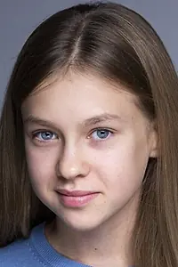 Актриса Эвелина Пашовкина — фото персоны