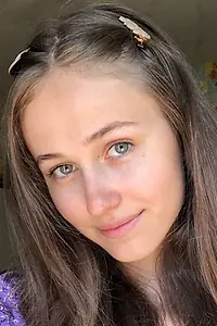 Актриса Елена Казмерчук — фото персоны