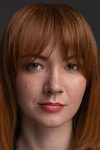 Актриса Анастасия Химичева — фото персоны