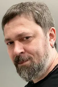 Актёр Алексей Исаев — фото персоны
