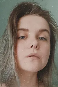 Актриса Мария Щербакова — фото персоны