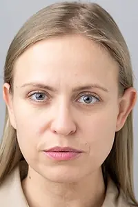 Актриса Снежана Прозорова — фото персоны