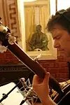 Актёр Бела Флек — превью фото персоны