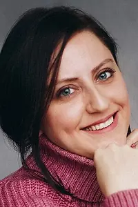 Актриса Мария Матвеева — фото персоны