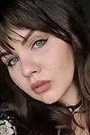 Актриса Анна Борисова — превью фото персоны
