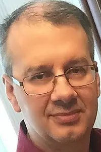 Актёр Игорь Баклыков — фото персоны
