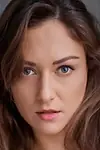 Актриса Евгения Богданова — превью фото персоны