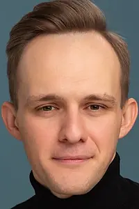Актёр Андрей Смирнов — фото персоны