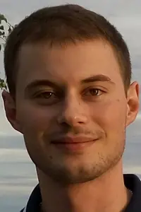 Актёр Дима Шмидт — фото персоны