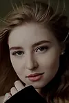 Актриса Полина Тарасова — превью фото персоны