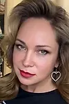 Актриса Ирина Семичева — превью фото персоны