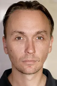 Актёр Дмитрий Качер — фото персоны