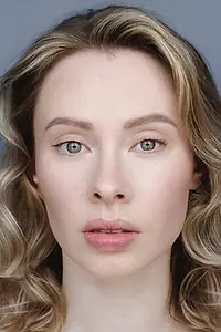 Актриса Ирина Терёшина — фото персоны
