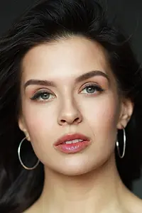 Актриса Ольга Паламарчук — фото персоны