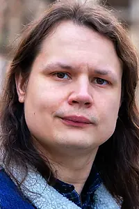 Актёр Павел Михеев — фото персоны