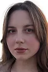 Актриса Юлия Комарова — превью фото персоны