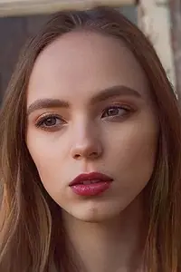 Актриса Виктория Акимова — главное фото персоны