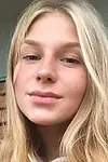 Актриса Кристина Шарова — превью фото персоны