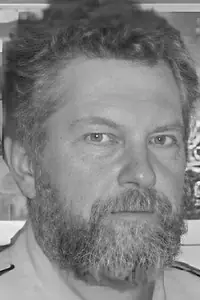 Актёр Константин Чистов — фото персоны